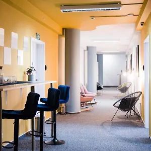 Aparthostel Private Hostel Warschau