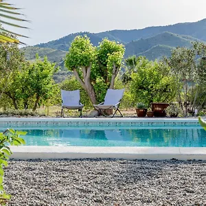 El Limonar Bed and breakfast Álora