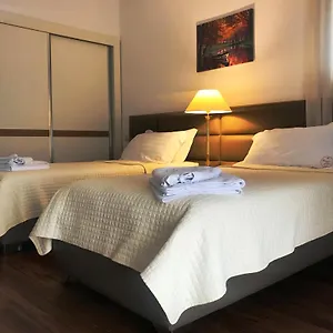 Chateau Linza Hotel Shkoze