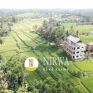 Inn Nirwa Karma, Ubud (Bali)