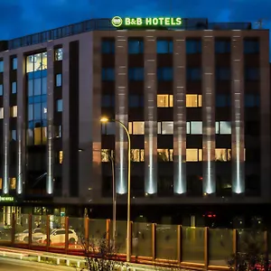 East Hotel Warschau
