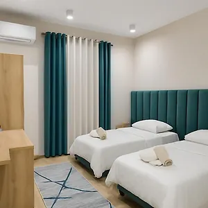 Krial Hotel Berat
