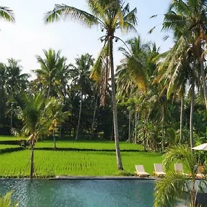 Resort Bhanuswari, Ubud