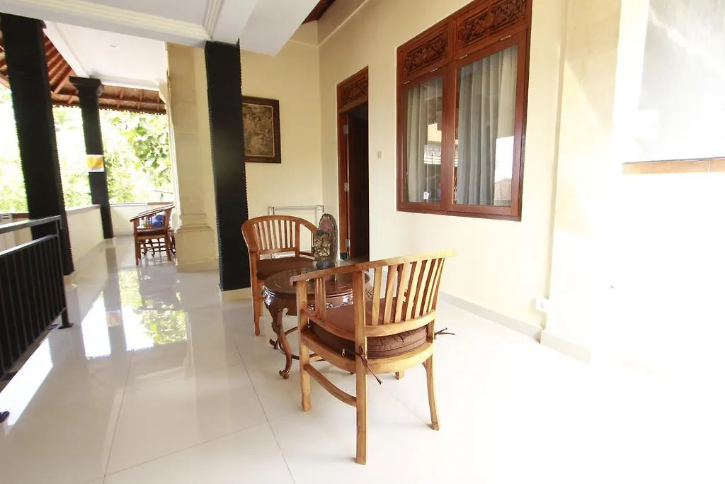 Baba Homestay Ubud 0*,  Indonesia