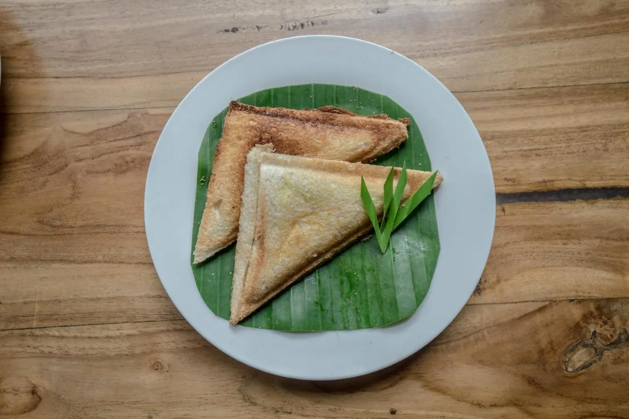 Baba Homestay Ubud